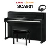 【島村楽器限定】「KAWAI SCA901」発売！
