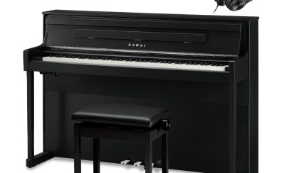 【島村楽器限定】「KAWAI SCA901」発売！
