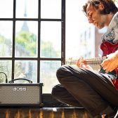 【アンプ】「BOSS DUAL CUBE LX / DUAL CUBE BASS LX 」発売！ご予約受付中です！