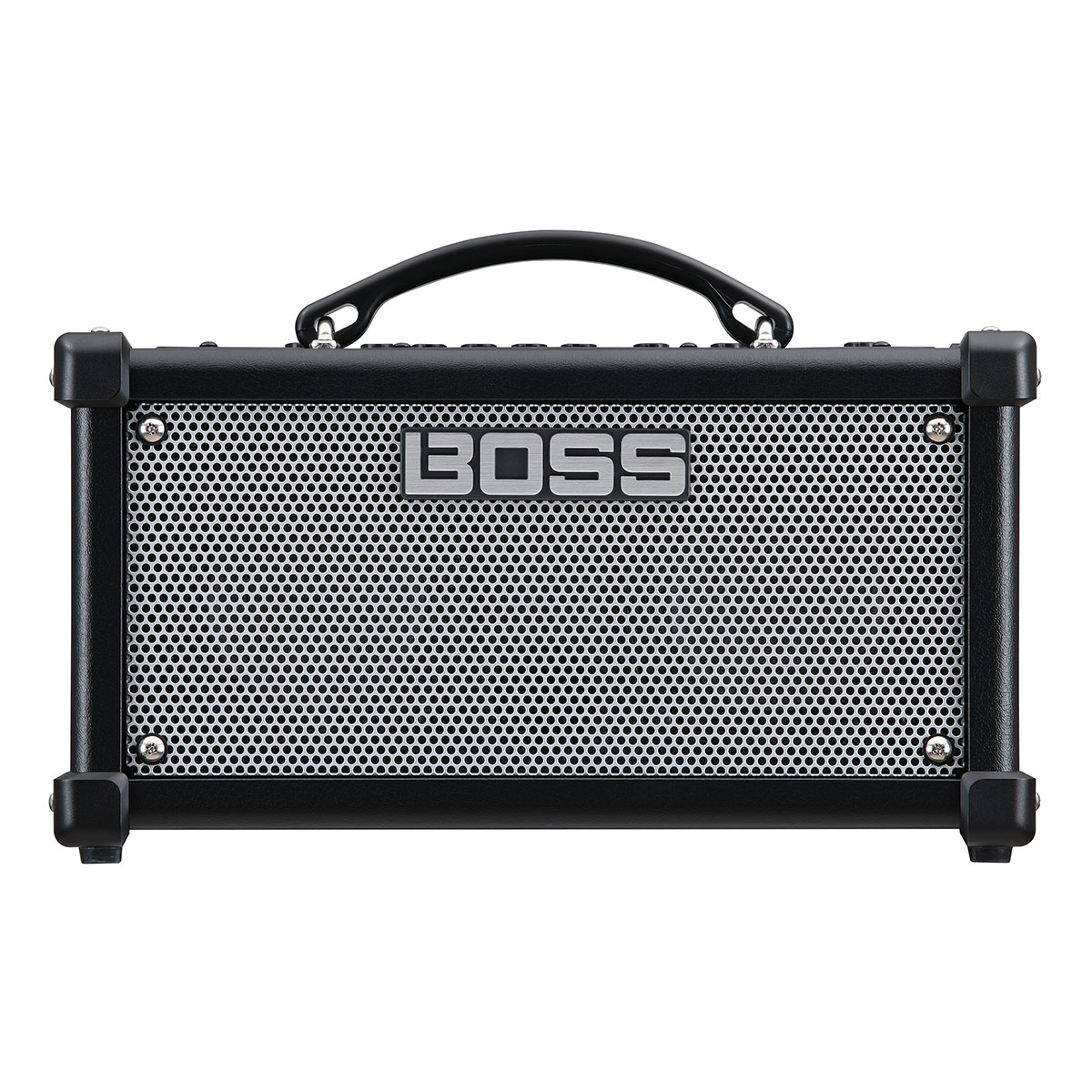 BOSSDUAL CUBE LX