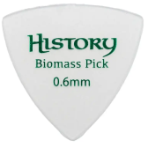 【ピック】HISTORYバイオマスピック登場！環境にも使用感にもこだわっています。