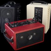 【アンプ】PJB（Phil Jones Bass）「Double Four Plus」登場！ご予約受付中です！