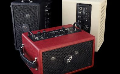 【アンプ】PJB（Phil Jones Bass）「Double Four Plus」登場！ご予約受付中です！