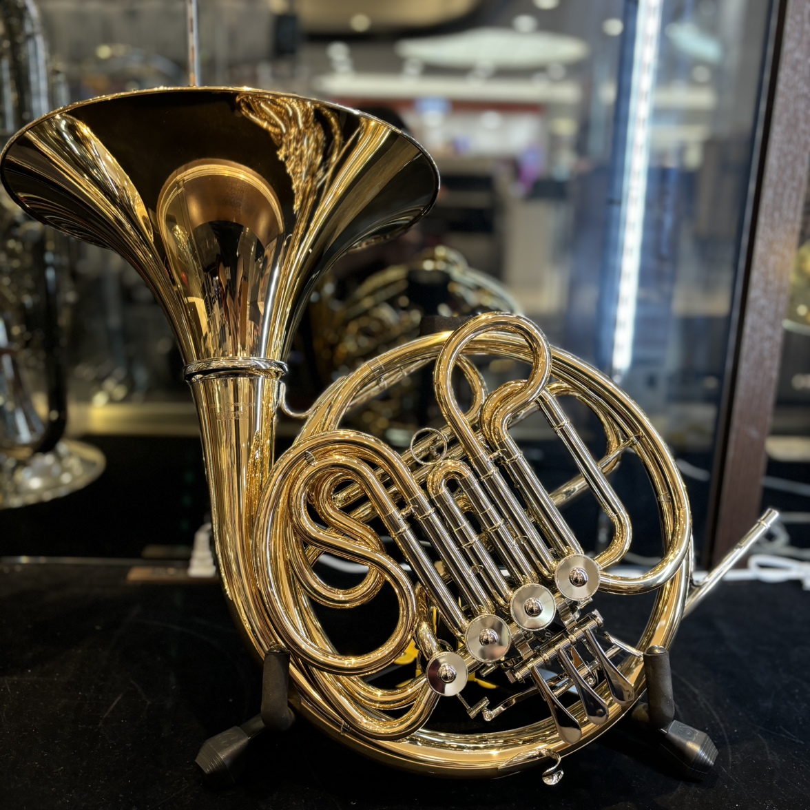 YAMAHA(ヤマハ)YHR-567GDB (Sold out)