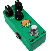 【エフェクター / トレモロ】「Effects Bakery　Uguisu Bread Tremolo」近日発売！ご予約受付中です！