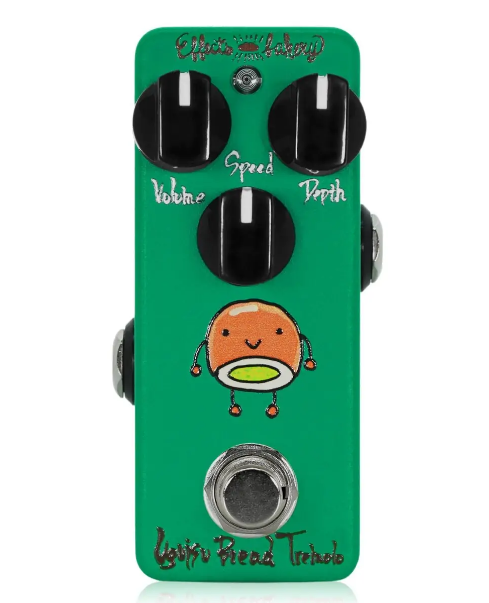 Effects BakeryUguisu Bread Tremolo