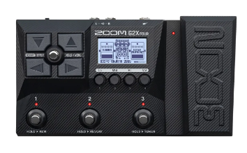 ZOOMG2X FOUR