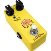 【エフェクター】「Effects Bakery　Japanese Butter Roll Vibe」ご予約受付中！