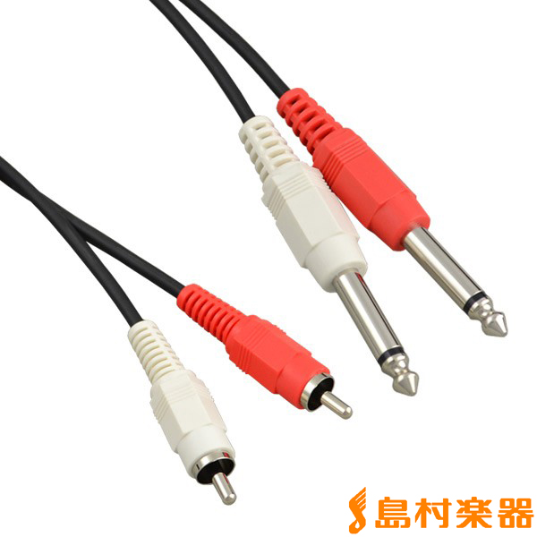 E.D.GEAR2RCA2PH/3.0