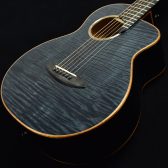 【アコギ】ウクレレで有名ブランド「aNueNue」のミニアコースティックギターをご紹介！【島村楽器イオンモール直方店】