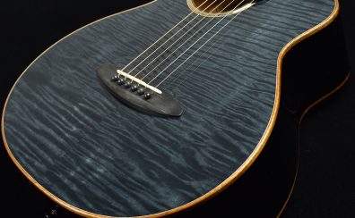 【アコギ】ウクレレで有名ブランド「aNueNue」のミニアコースティックギターをご紹介！【島村楽器イオンモール直方店】