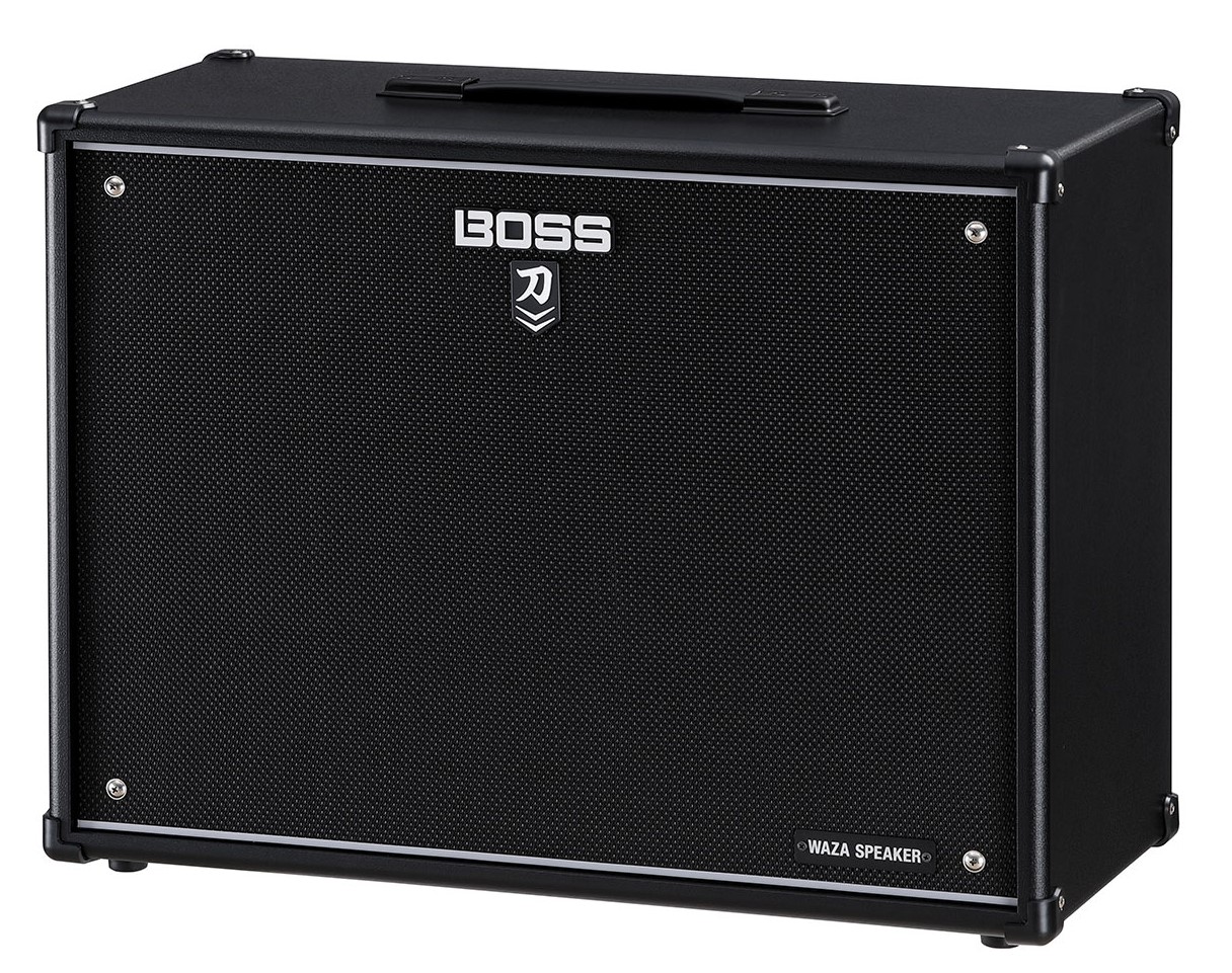 BOSSKATANA Cabinet 212 WAZA