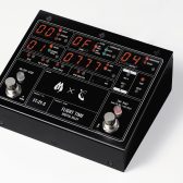 ギタリストSUGIZO氏×FREE THE TONEコラボエフェクターが新登場！【島村楽器イオンモール直方店】