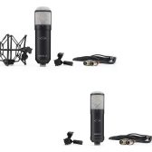 【マイク】「Universal Audio Sphere DLX / Sphere LX」登場！ご予約受付中です！