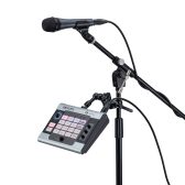 パワフルな16種類のボイスエフェクトを内蔵したZOOM 「V3 Vocal Processor」【島村楽器イオンモール直方店】