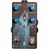 【エフェクター】暗闇の向こう、微かな光を掴むようなアンビエントパッドリバーブOld Blood Noise 「Endeavors Dark Star」【島村楽器イオンモール直方店】