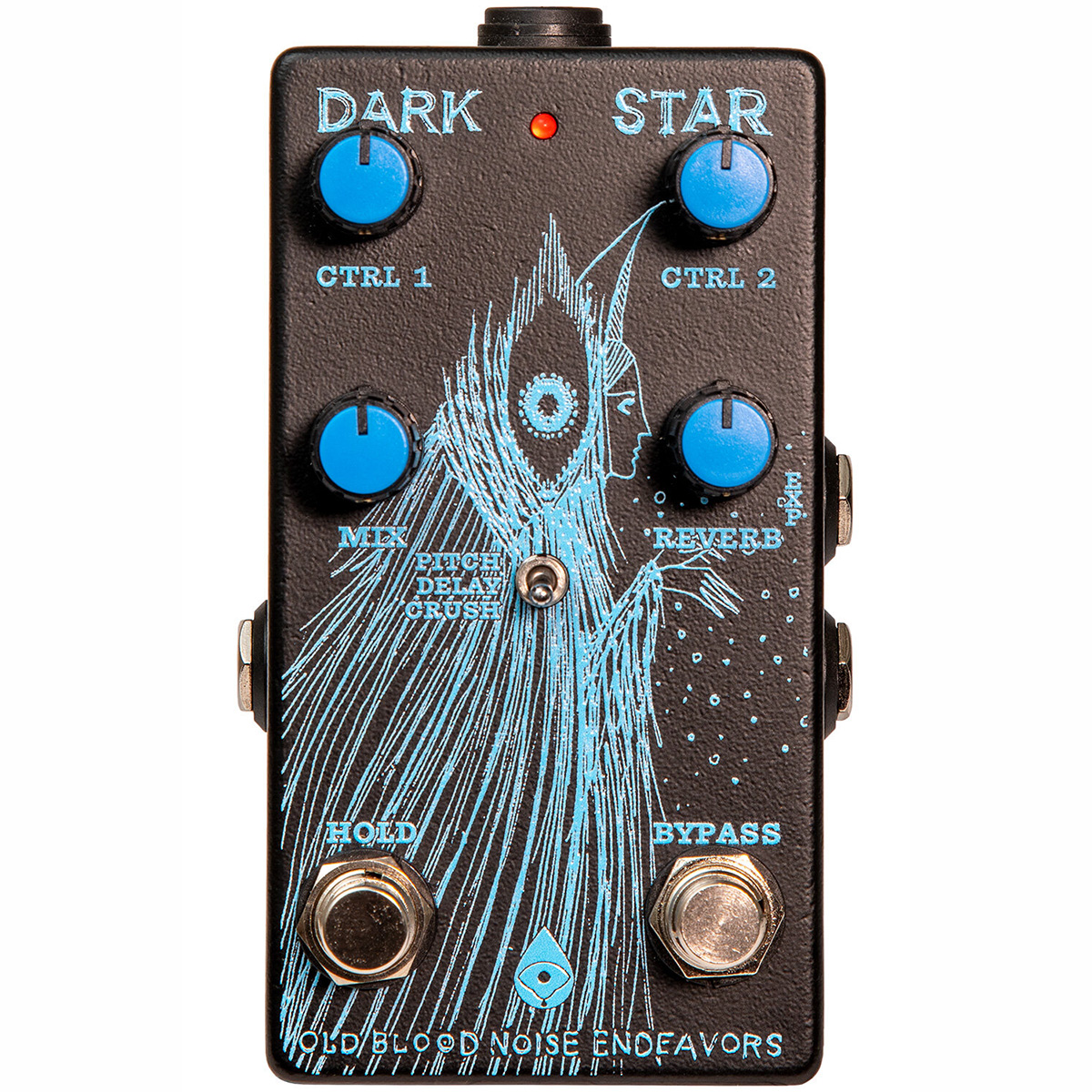 Old Blood Noise Endeavors Dark Star