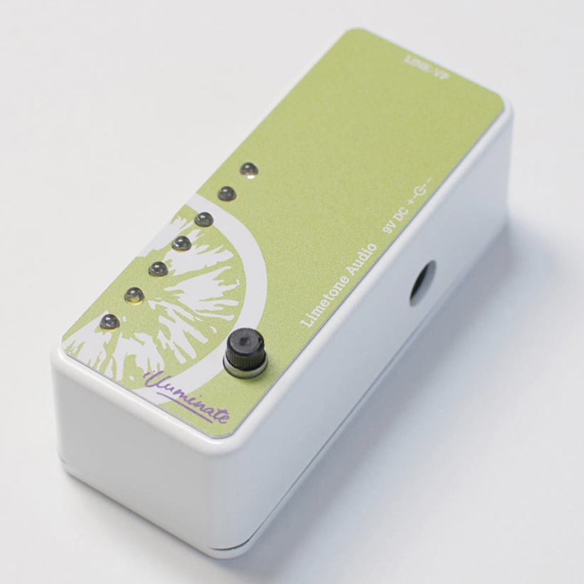Limetone Audio IlluminateBoxMini