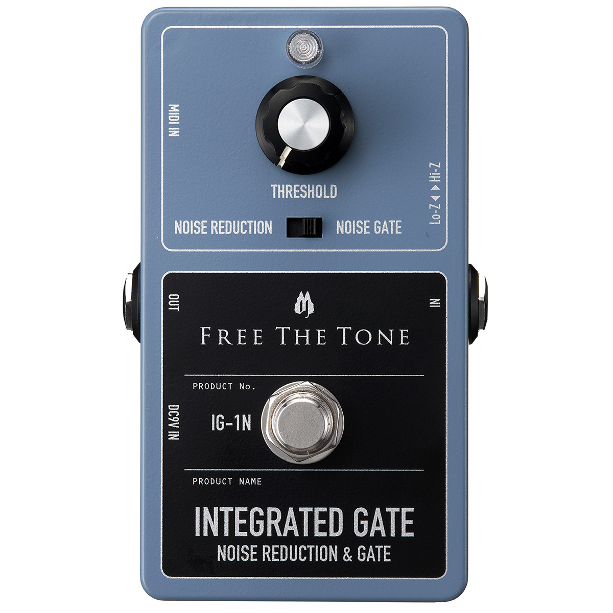 FREE THE TONE IG-1N