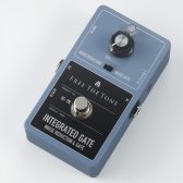 【エフェクター】楽器が持つ音質を重視した次世代ノイズリダクション 「INTEGRATED GATE」【島村楽器イオンモール直方店】