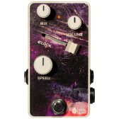 【エフェクター】クロック可変+逆再生エフェクトをかけれるOld Blood Noise Endeavors 「BL-44 Reverse」【島村楽器イオンモール直方店】