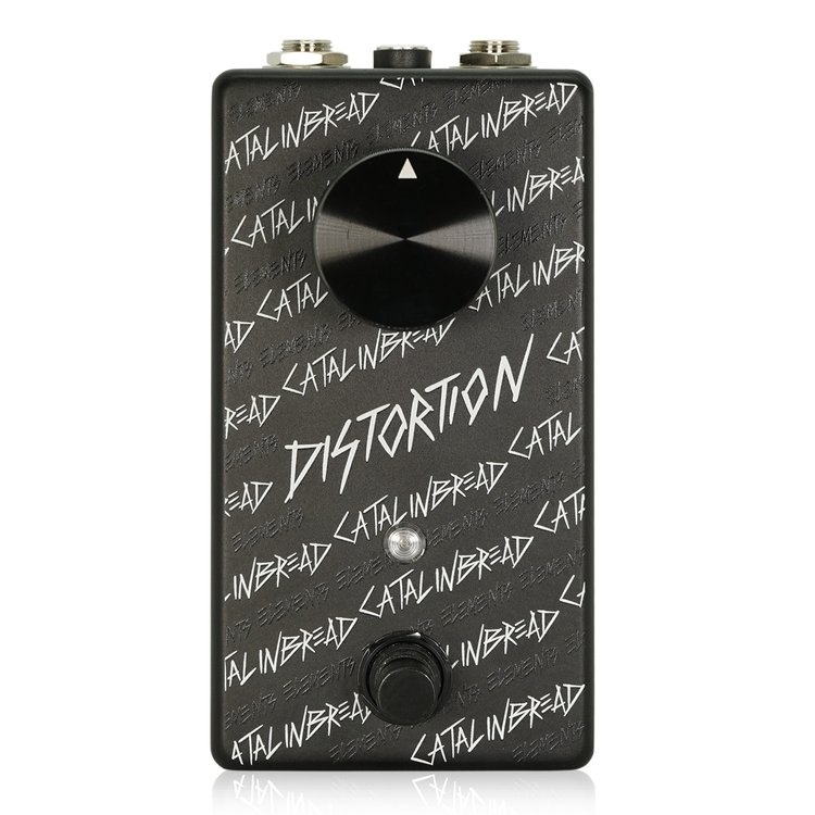 catalinb Elements Distortion