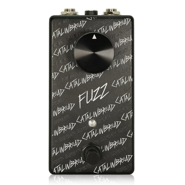 catalinb Elements Fuzz