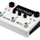 【エフェクター】Eventideの次世代マルチエフェクターEventide 「H90 Harmonizer」【島村楽器イオンモール直方店】