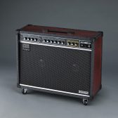【予約受付中】ローランド創立 50 周年を記念して制作された、世界 “350台” 限定生産モデルのアンプ【島村楽器イオンモール直方店】