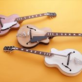 【売り切れました / エレキギター】島村楽器限定モデルのVOX 「VGA-5TPS」【島村楽器イオンモール直方店】