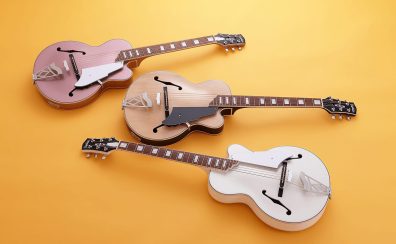 【売り切れました / エレキギター】島村楽器限定モデルのVOX 「VGA-5TPS」【島村楽器イオンモール直方店】