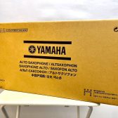 【アルトサックス】未開封在庫ございます! YAMAHA／YAS-62(メーカー新品在庫欠品中)