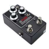【エフェクター】ファズフェイスとレンジマスターが1つになったFormula B Elettronica 「FUZZ RANGERS」【島村楽器イオンモール直方店】