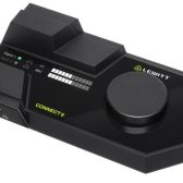 【デジタル】レコーディング、ストリーミング、ポッドキャストに最適化したLEWITT 「CONNECT 6 USB-C」【島村楽器イオンモール直方店】