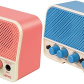 【アンプ】「JOYO JA-02」発売中！お取り寄せ出来ます！