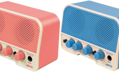 【アンプ】「JOYO JA-02」発売中！お取り寄せ出来ます！