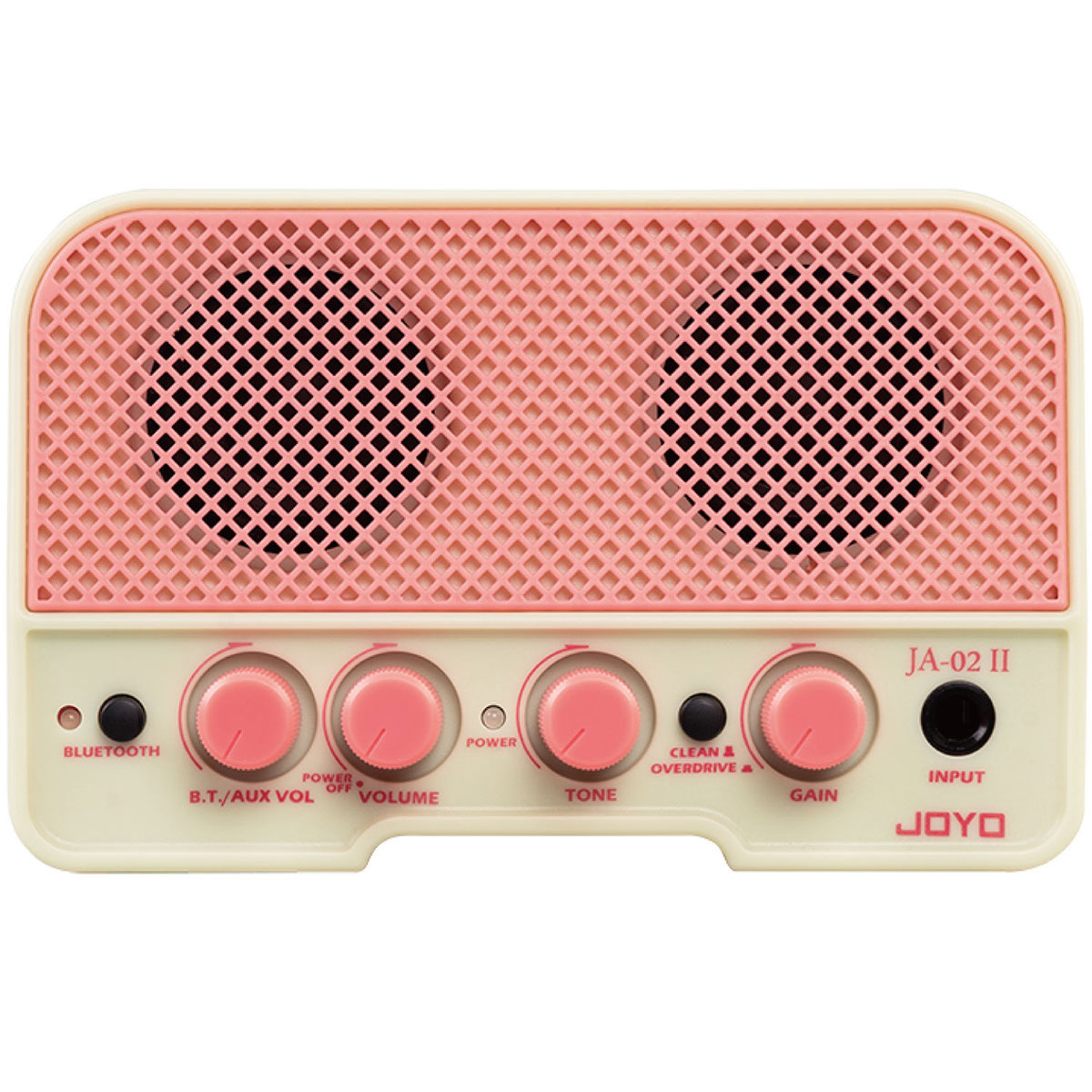 JOYOJA-02 II PINK