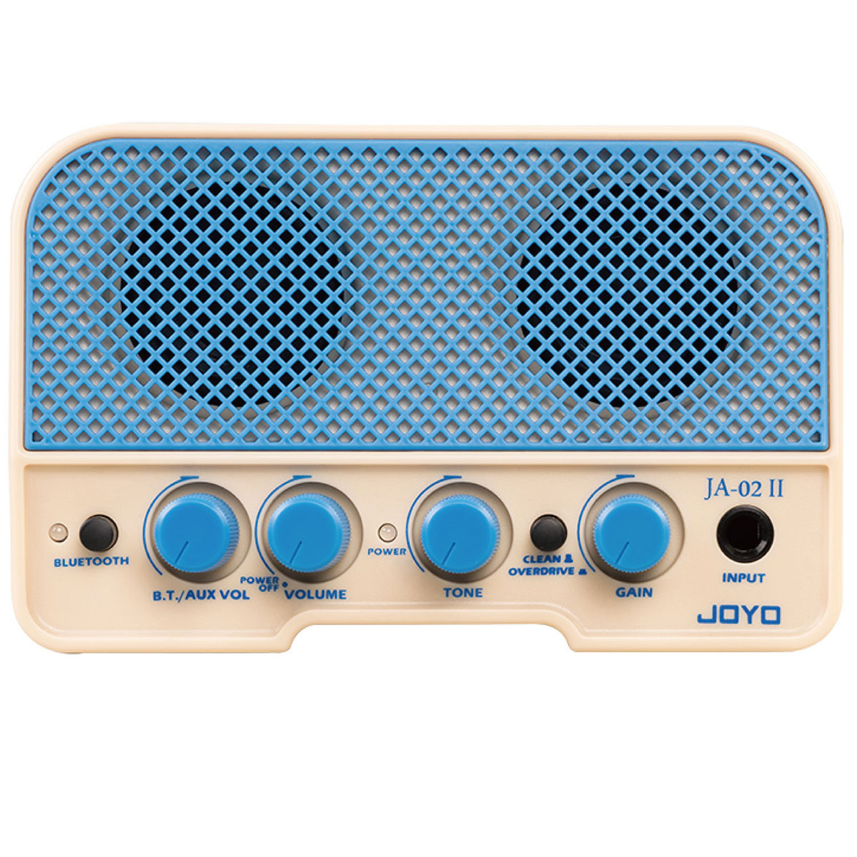 JOYOJA-02 II BLUE