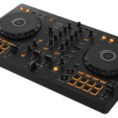 【DJ】Pioneer DDJ-FLX4