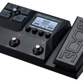【予約受付中！】新開発のマルチレイヤ—IR機能を搭載するギター用エフェクツ＆アンプエミュレータ『G2 FOUR』【島村楽器イオンモール直方店】
