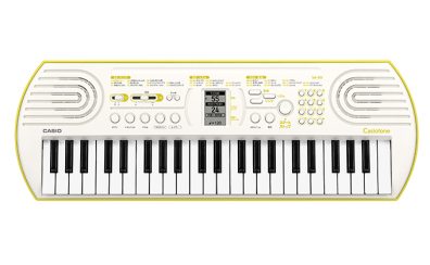 【キーボード】「CASIO SA-80/81」お取り寄せ出来ます！