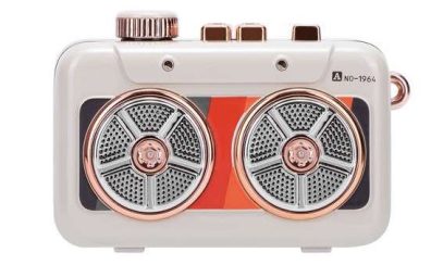 【デジタル】MUZENよりダブルスピーカーを搭載した商品MUZEN 「DISCO」が登場！【島村楽器イオンモール直方店】