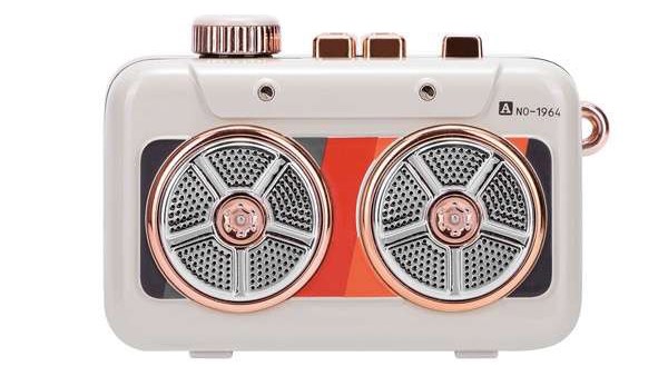 CONTENTS★MUZEN DISCO★お問い合わせ先はこちら！★MUZEN DISCO ■MUZEN DISCO Bluetooth スピーカーMUZENのポータブルスピーカーのラインナップのうち、ダブルスピーカーを搭載した商品。MUZEN従来商品よりも立体的で奥行きのある音を表現します。 持ち […]