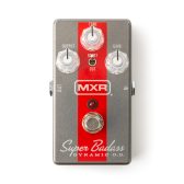 【エフェクター】レーシングカーをイメージしたオーバードライブMXR「Super Badass Dynamic O.D.」誕生！【島村楽器イオンモール直方店】