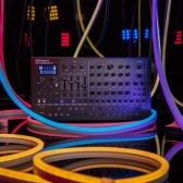 【デスクトップシンセサイザー】「Roland SH-4D」2023年03月10日発売予定！ご予約受付中です！