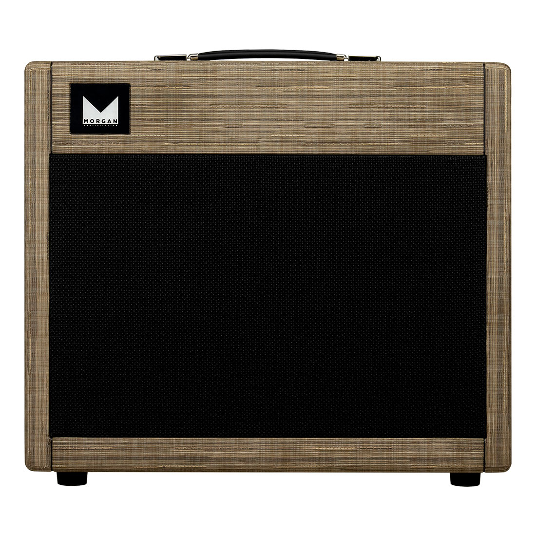 MORGAN AMPLIFICATION MVP66 Combo Driftwood