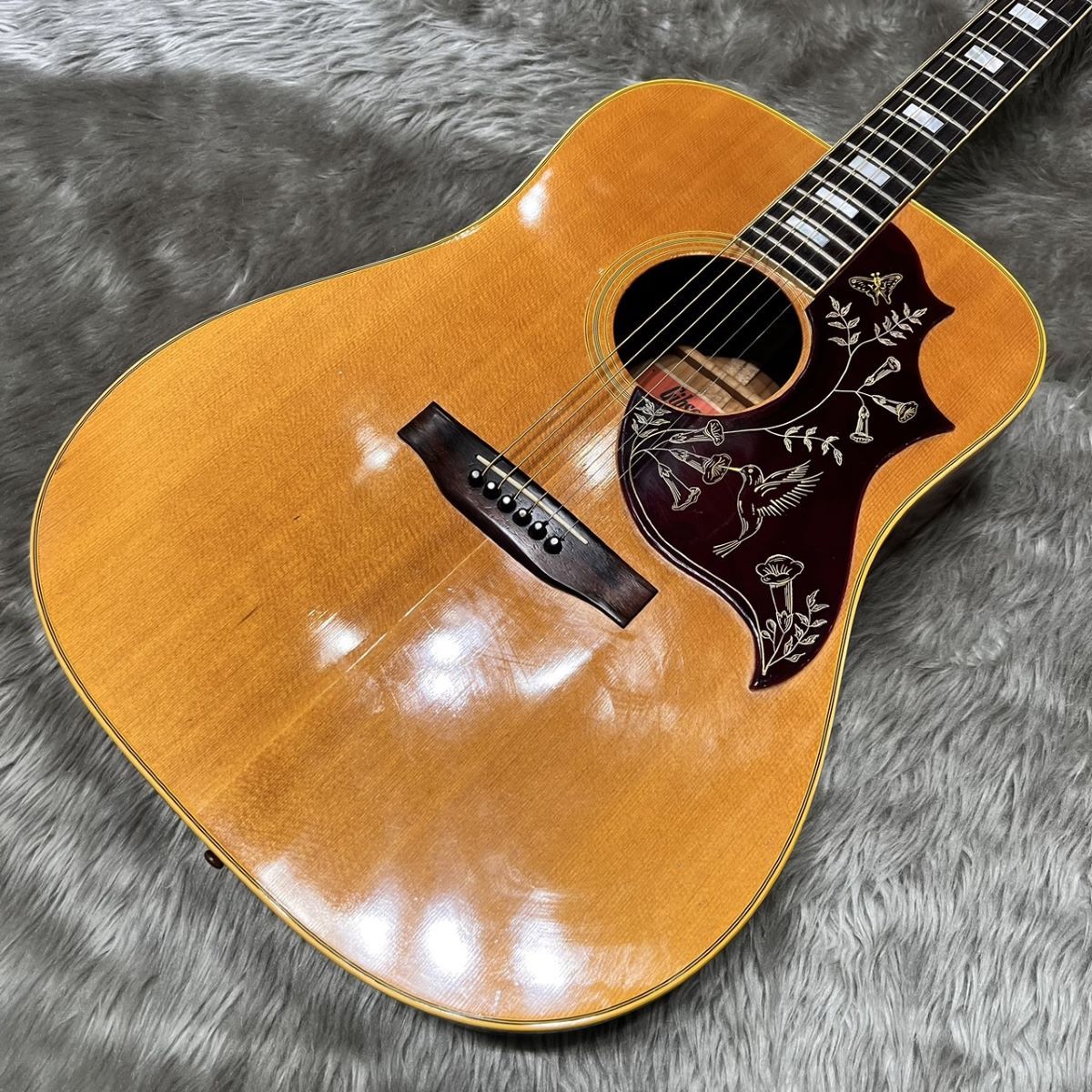 CONTENTS★Gibson/Humming Bird CUSTOMデジマートお問い合わせ直方店SNS★Gibson/Humming Bird CUSTOM デジマート ■その他の商品も気になる方は今すぐ直方店デジマートをチェック! お問い合わせ 直方店SNS Youtudeやってます!