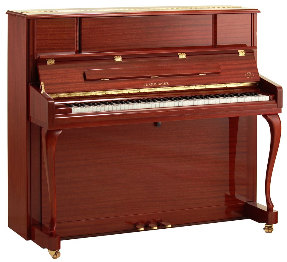PRAMBERGERPV118C