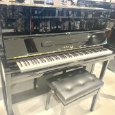 【※売約済み/中古アップライトピアノ】YAMAHA UX1【展示中】