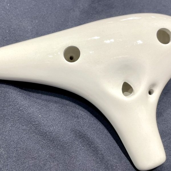 オカリナ】「フォーカリンク ハンドペイントオカリナ」入荷しま